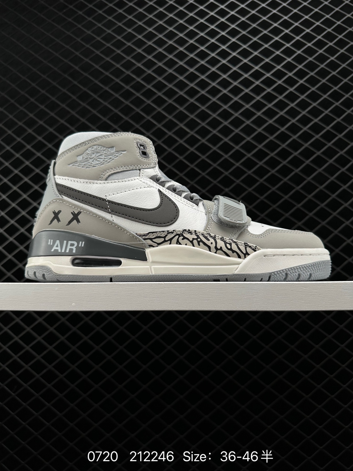 Air Jordan Legacy 312